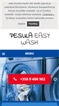 Mobile Screenshot of pesulaew.fi